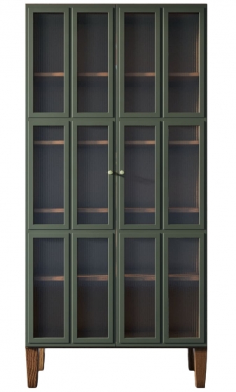 Витрина Andersen 90X40X190 CM 1