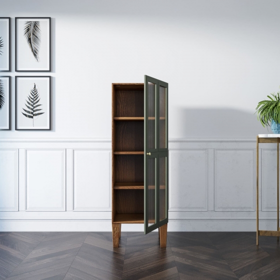 Витрина Andersen 45X40X163 CM 2