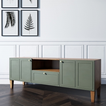 Комод под TV Andersen 150X40X55 CM