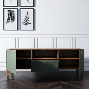 Комод под TV Andersen 150X40X55 CM