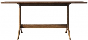 Обеденный стол Andersen 160X93X74 CM