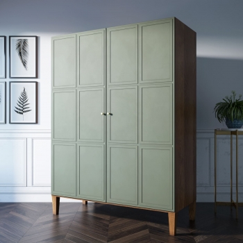 Шкаф Andersen 140X60X190 CM
