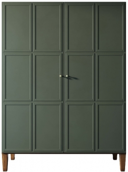 Шкаф Andersen 140X60X190 CM