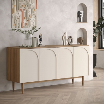 Комод Arka 160X45X80 CM
