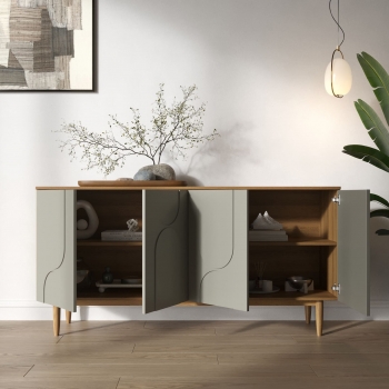 Комод Arka 160X45X80 CM