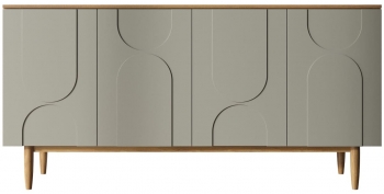 Комод Arka 160X45X80 CM