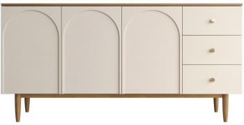 Комод Arka 160X45X80 CM