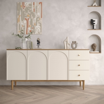 Комод Arka 160X45X80 CM