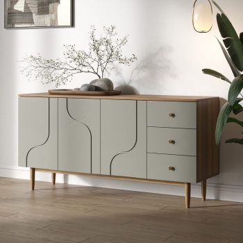 Комод Arka 160X45X80 CM