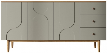 Комод Arka 160X45X80 CM