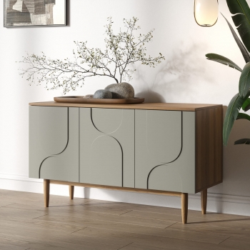 Комод Arka 120X45X80 CM