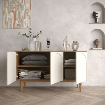 Комод Arka 120X45X80 CM