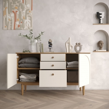Комод Arka 120X45X80 CM