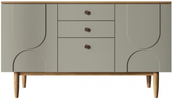 Комод Arka 120X45X80 CM