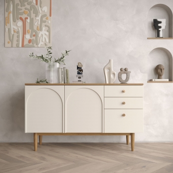 Комод Arka 120X45X80 CM
