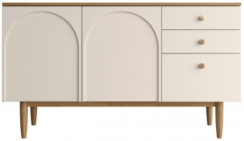 Комод Arka 120X45X80 CM