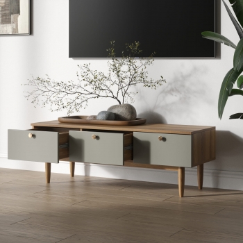 TV тумба Arka 120X40X40 CM