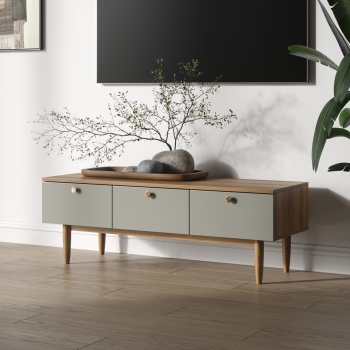 TV тумба Arka 120X40X40 CM