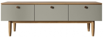 TV тумба Arka 120X40X40 CM