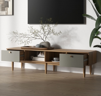 TV тумба Arka 160X40X40 CM