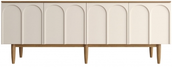 Комод Arka 160X40X60 CM