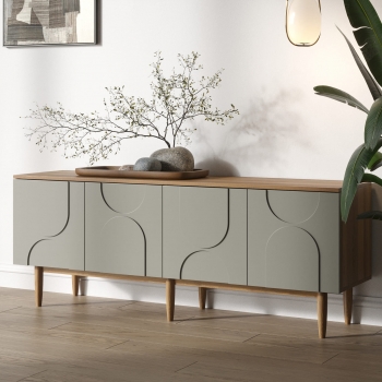 Комод Arka 160X40X60 CM