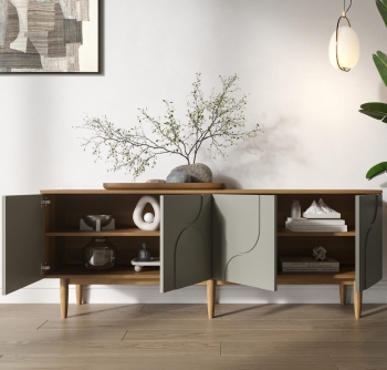 Комод Arka 160X40X60 CM
