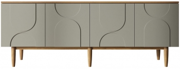 Комод Arka 160X40X60 CM