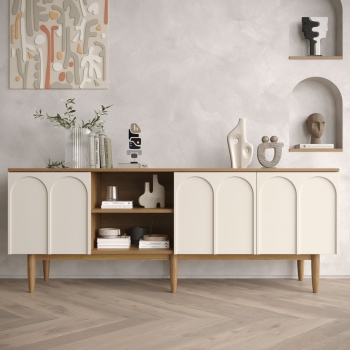 Комод Arka 160X40X60 CM