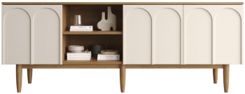 Комод Arka 160X40X60 CM