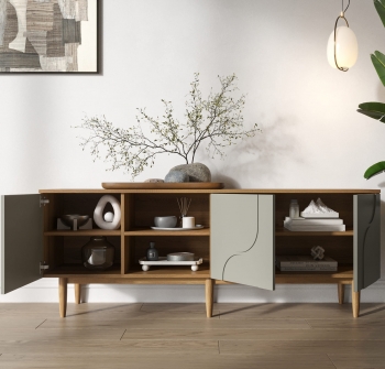 Комод Arka 160X40X60 CM