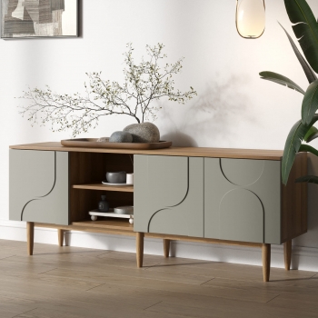 Комод Arka 160X40X60 CM