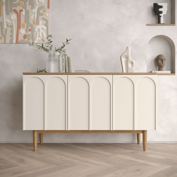 Комод Arka 120X40X70 CM