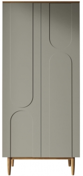 Шкаф Arka 80X50X200 CM