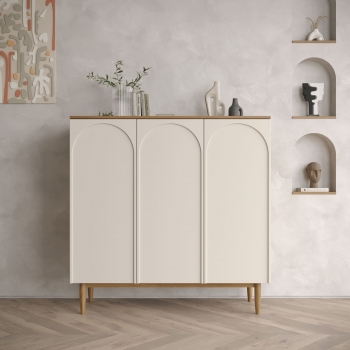 Комод Arka 120X45X120 CM