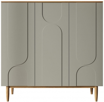 Комод Arka 120X45X120 CM