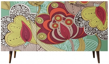 Комод Berber 150X45X90 CM