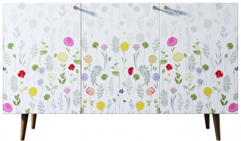 Комод Berber 150X45X90 CM