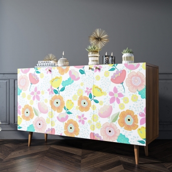Комод Berber 150X45X90 CM