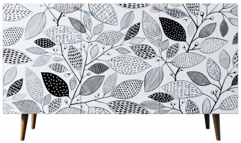 Комод Berber 150X45X90 CM