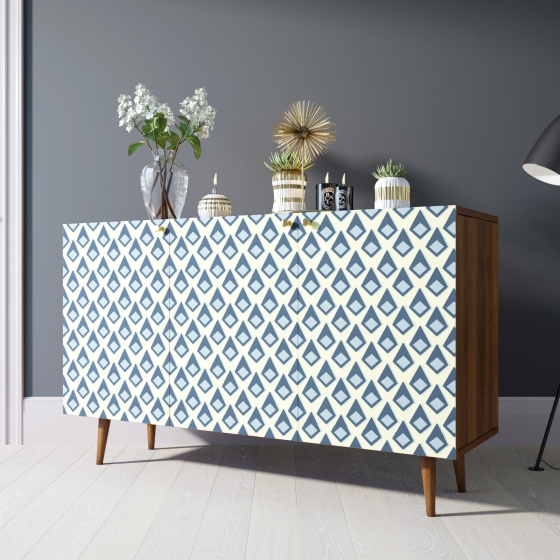 Комод Berber 150X45X90 CM 3