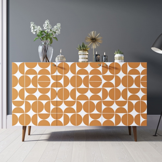 Комод Berber 150X45X90 CM 3