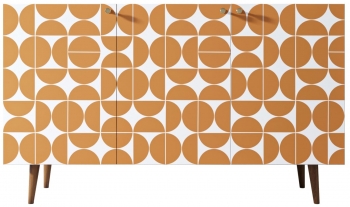 Комод Berber 150X45X90 CM