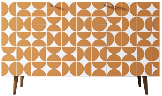 Комод Berber 150X45X90 CM 1