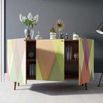 Комод Berber 150X45X90 CM