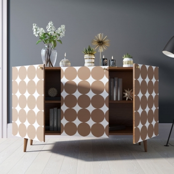 Комод Berber 150X45X90 CM