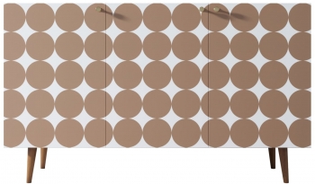 Комод Berber 150X45X90 CM