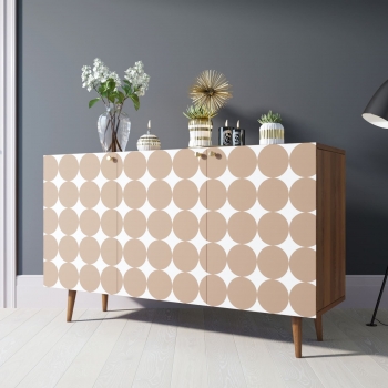 Комод Berber 150X45X90 CM
