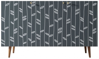 Комод Berber 150X45X90 CM