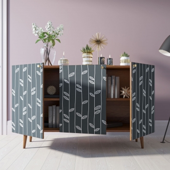 Комод Berber 150X45X90 CM
